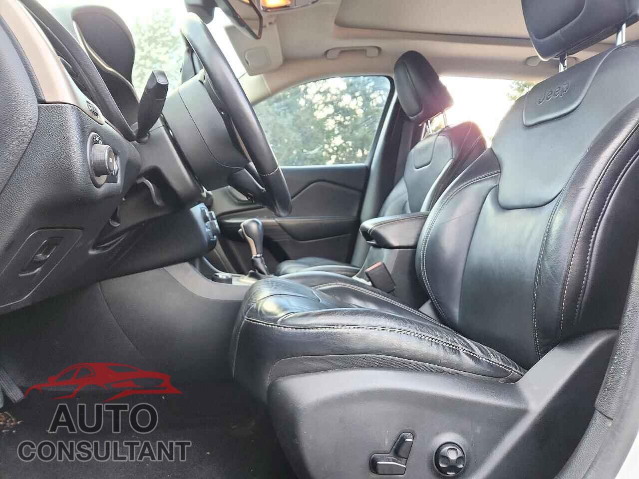 JEEP CHEROKEE 2015 - 1C4PJMDS2FW594028