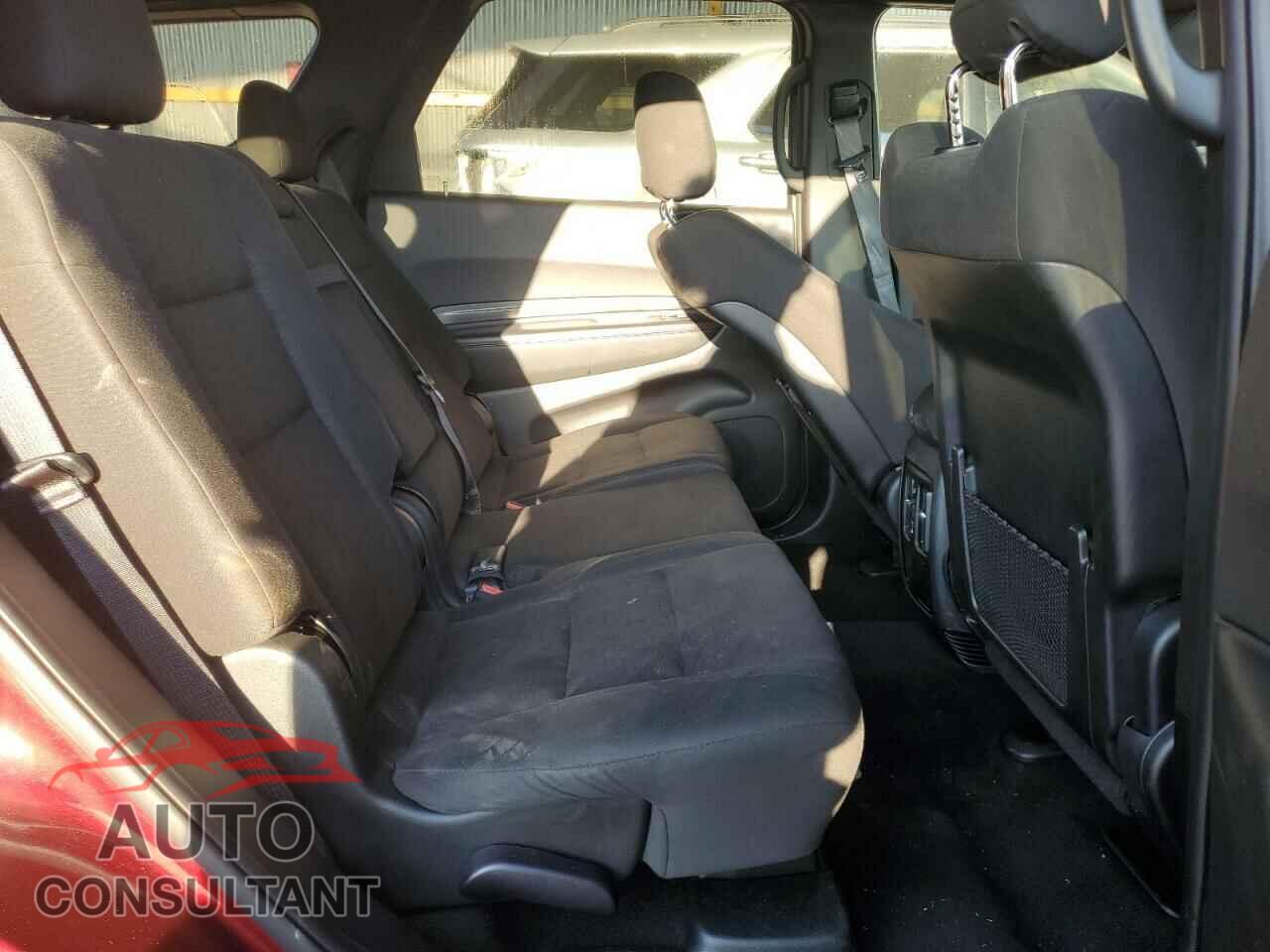 DODGE DURANGO 2023 - 1C4RDHDG6PC685776
