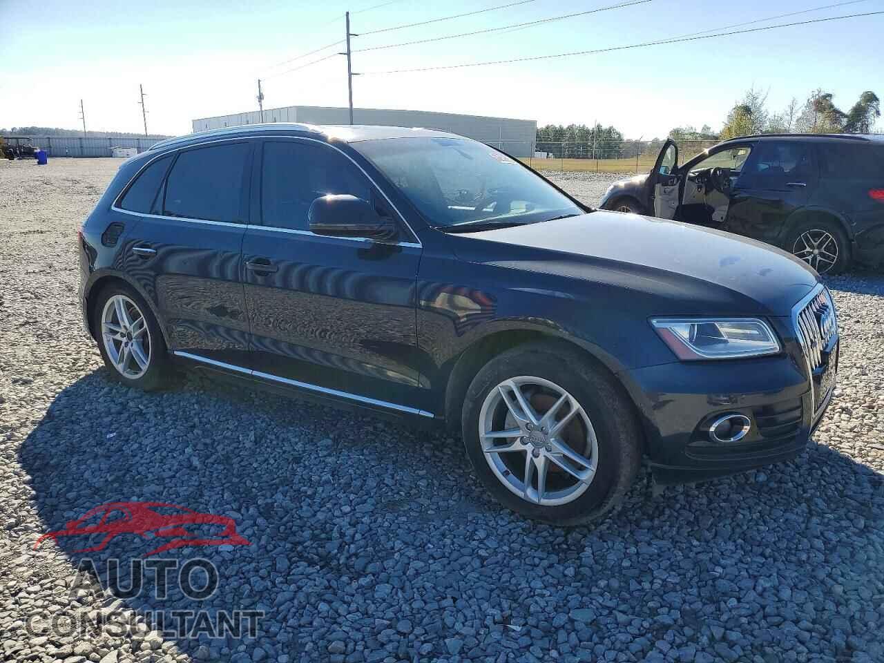 AUDI Q5 2015 - WA1LFAFP2FA081585