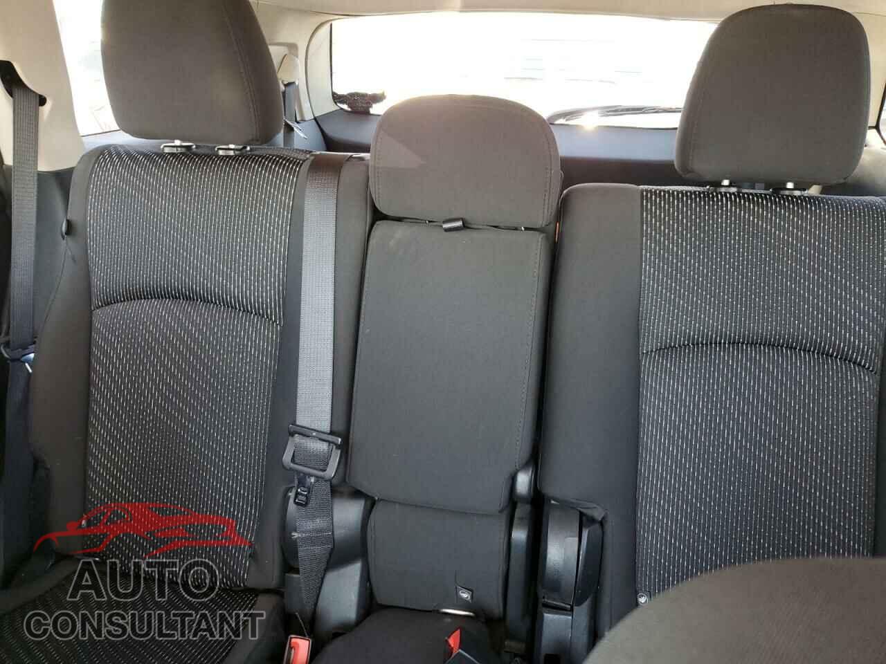DODGE JOURNEY 2017 - 3C4PDCBB3HT511896