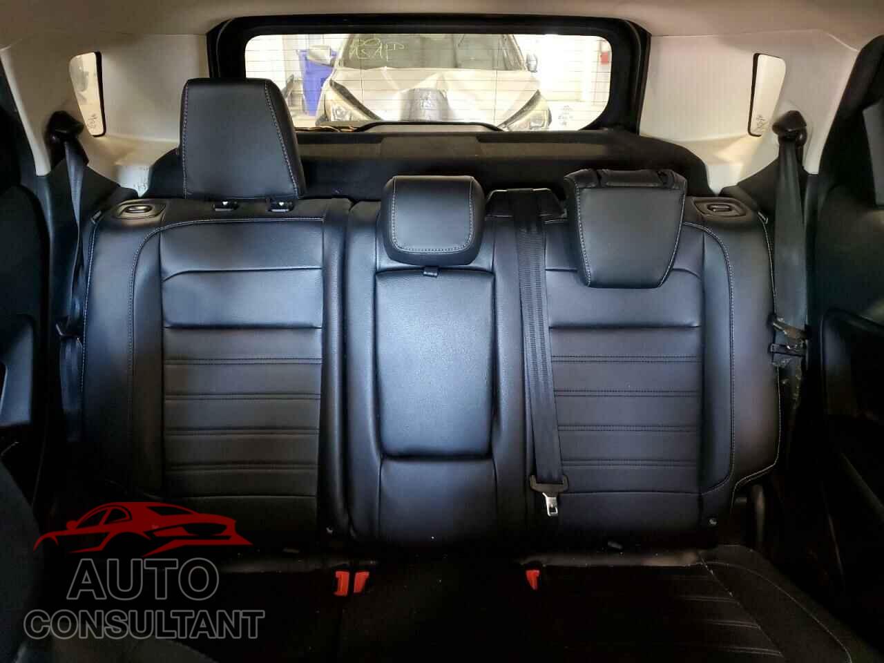 FORD ECOSPORT 2021 - MAJ6S3KL9MC395965