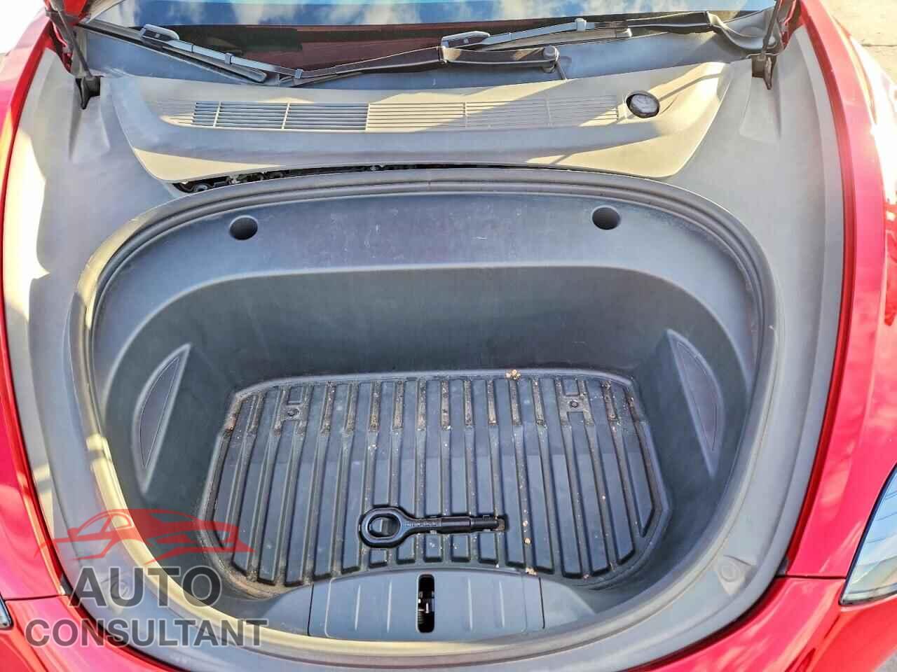 TESLA MODEL 3 2023 - 5YJ3E1EA3PF563917