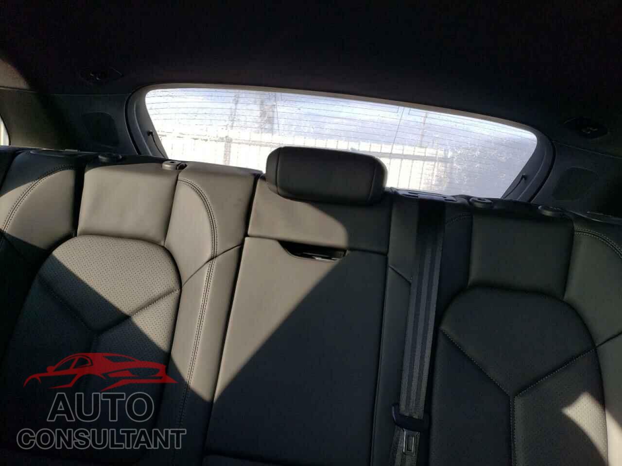 PORSCHE MACAN 2021 - WP1AB2A54MLB34159