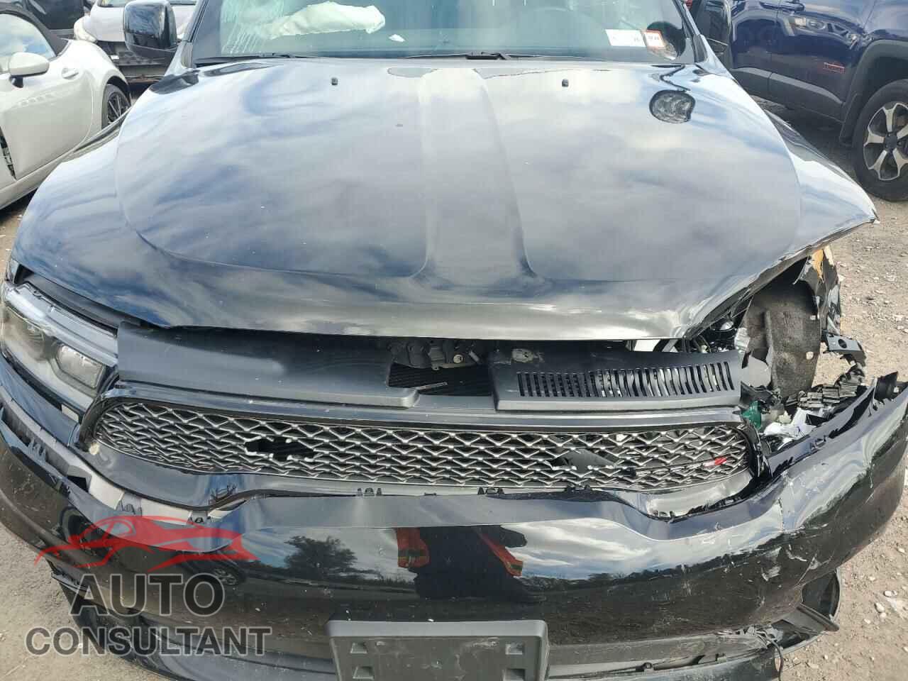 DODGE DURANGO 2023 - 1C4SDJFT2PC690394