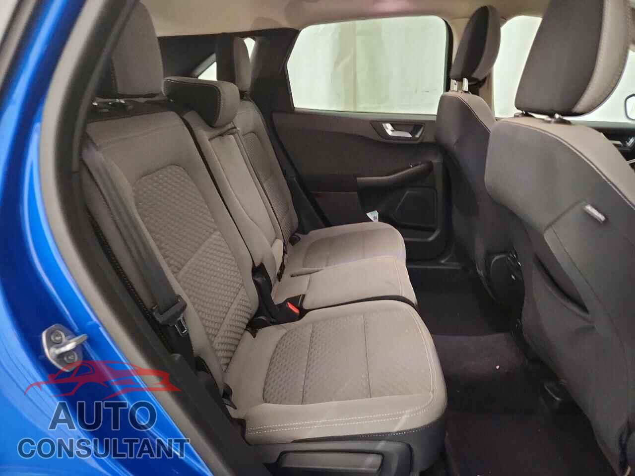 FORD ESCAPE 2020 - 1FMCU0G69LUA37701