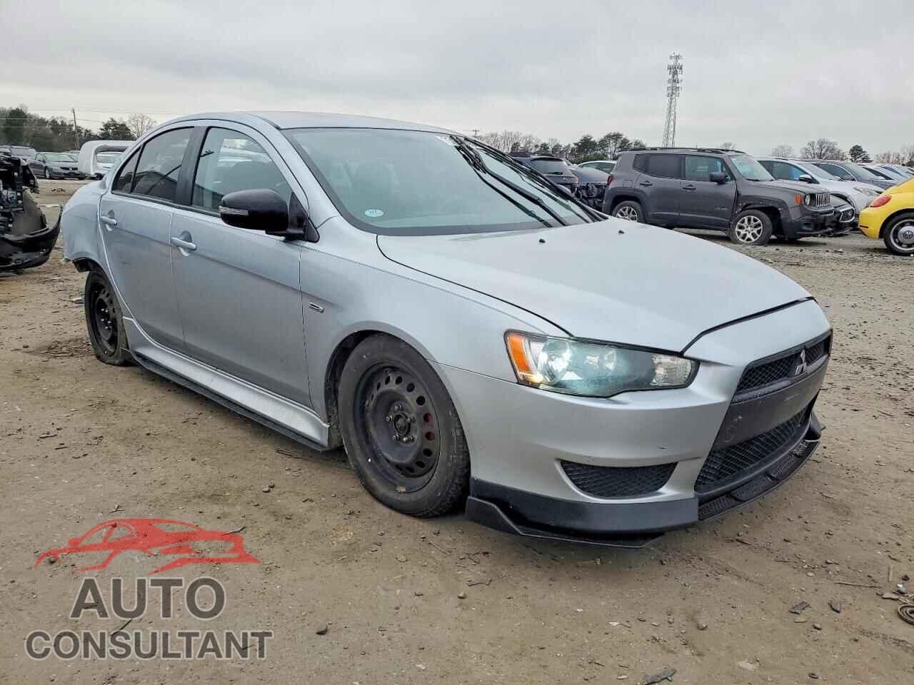 MITSUBISHI LANCER 2015 - JA32U2FU9FU023425