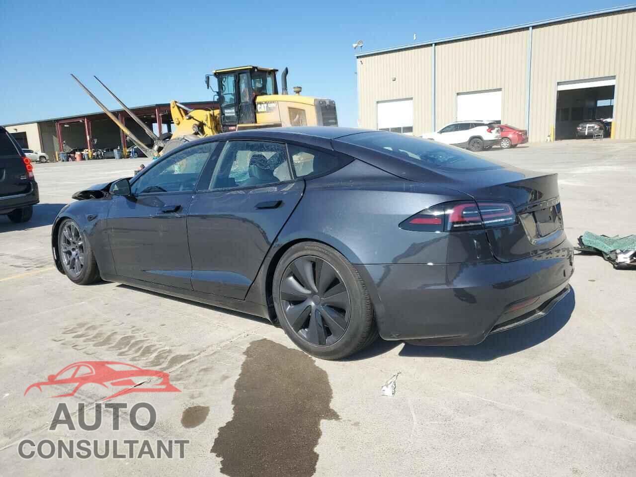 TESLA MODEL S 2024 - 5YJSA1E5XRF542575