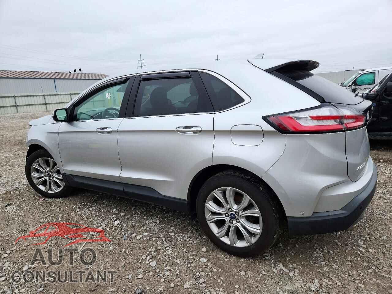 FORD EDGE 2019 - 2FMPK3K90KBB42853