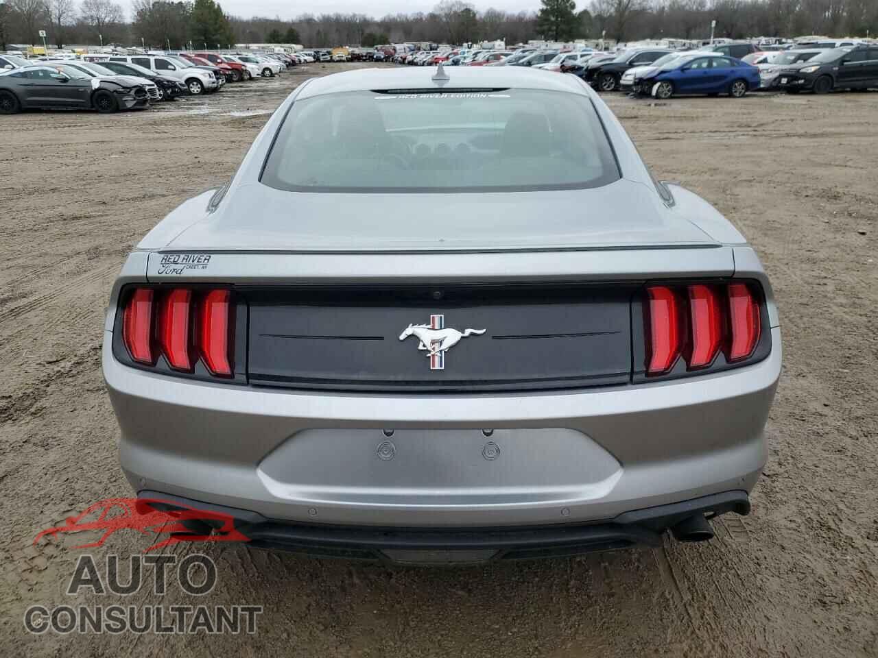 FORD MUSTANG 2021 - 1FA6P8TH2M5120791