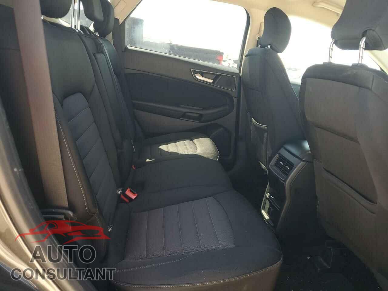 FORD EDGE 2019 - 2FMPK3G92KBB87639