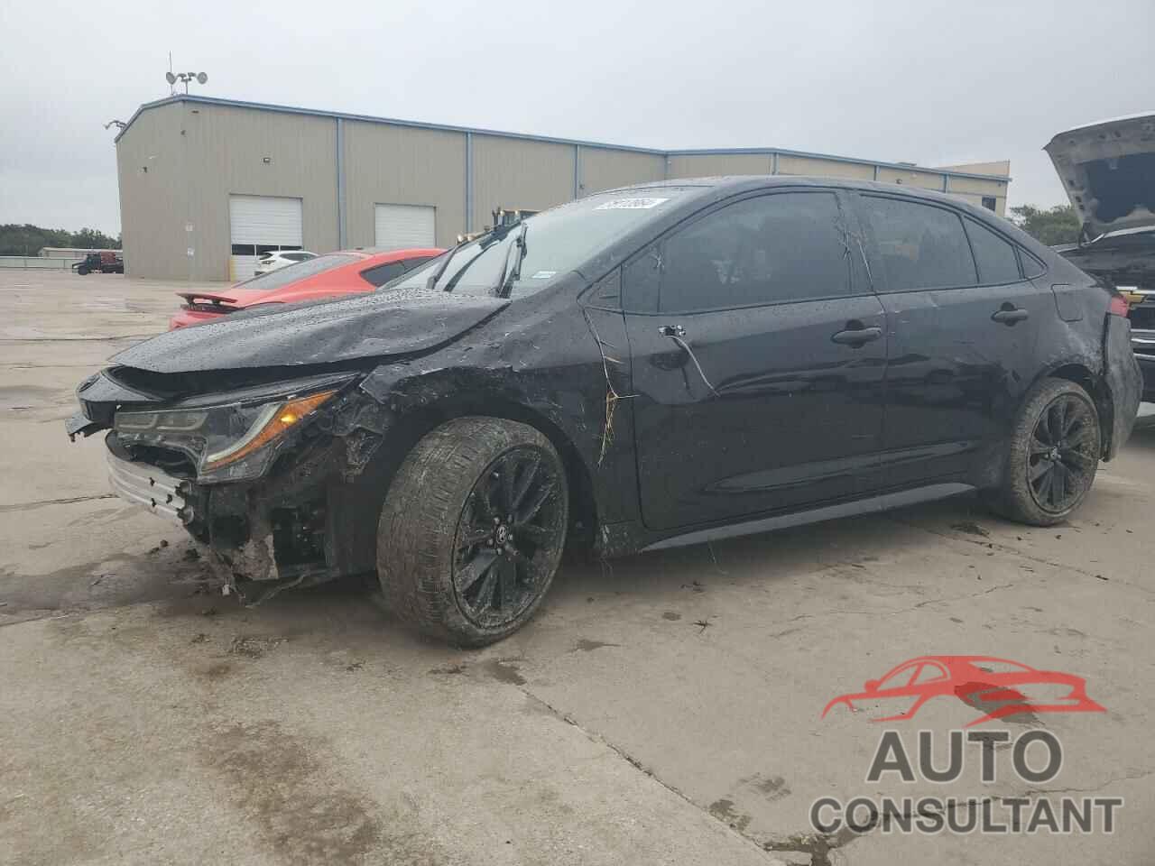 TOYOTA COROLLA 2020 - 5YFS4RCE5LP046622