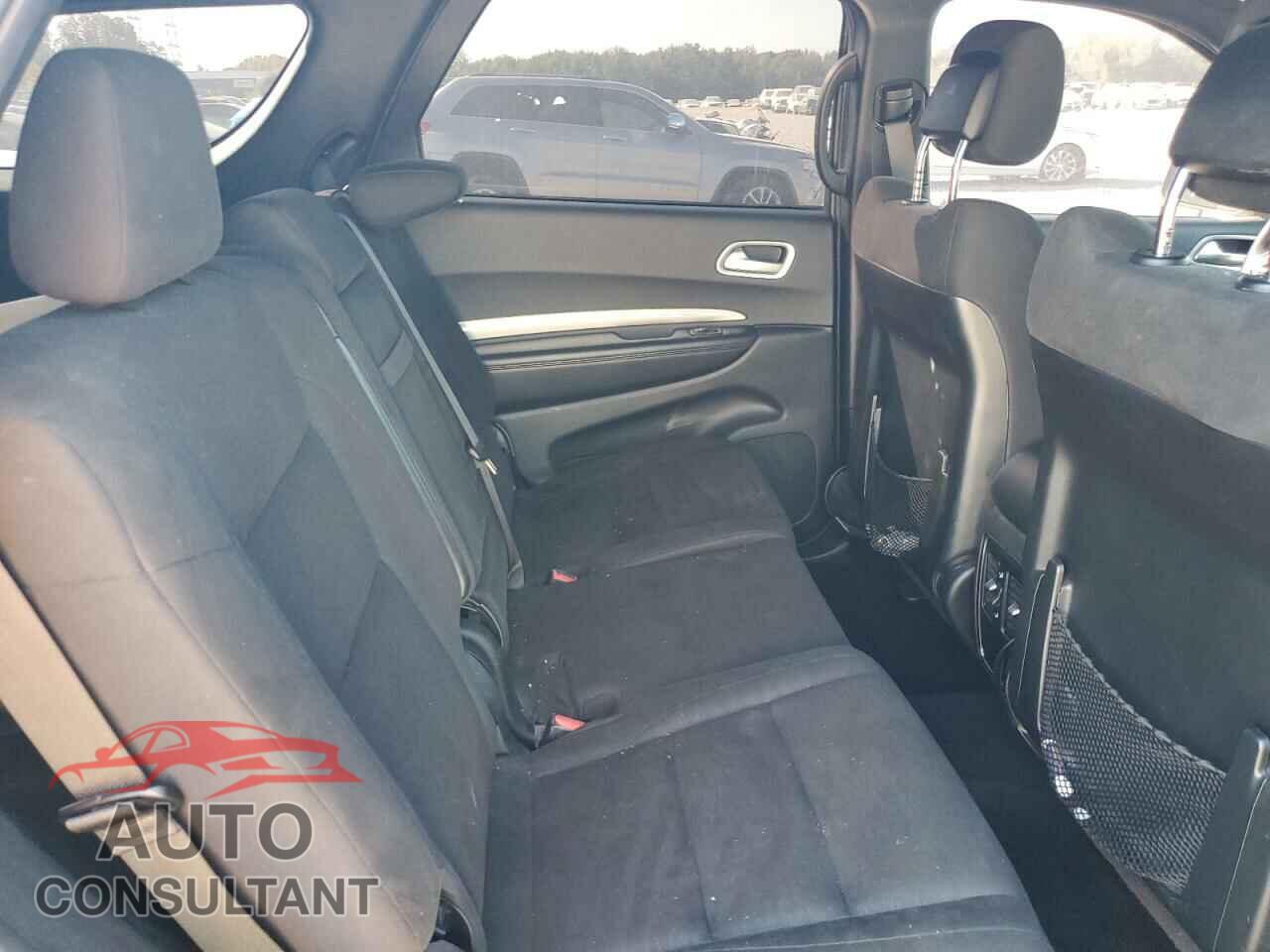 DODGE DURANGO 2020 - 1C4RDHAG7LC269038