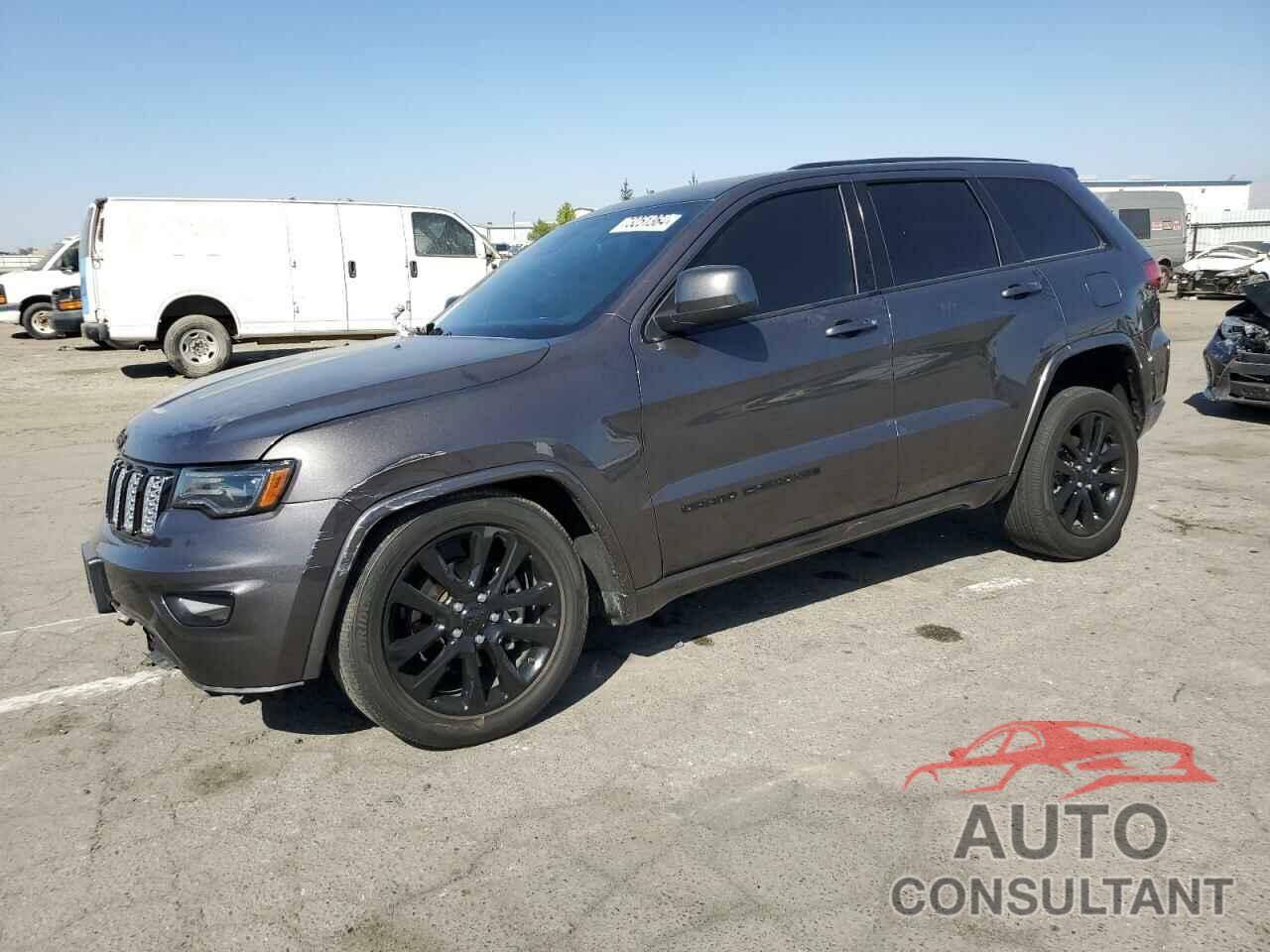 JEEP GRAND CHER 2020 - 1C4RJEAG2LC403770