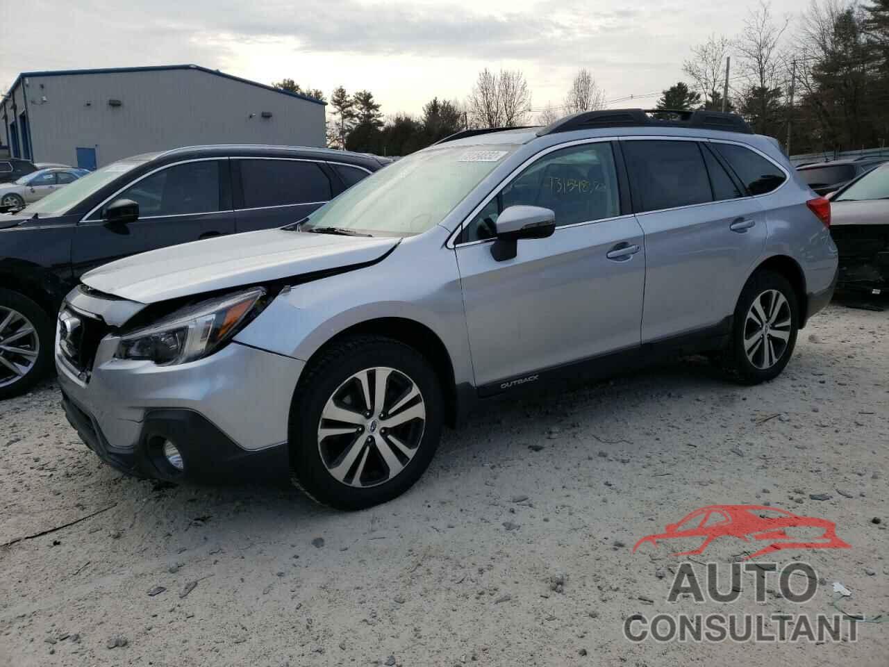 SUBARU OUTBACK 2018 - 4S4BSAKC6J3265775