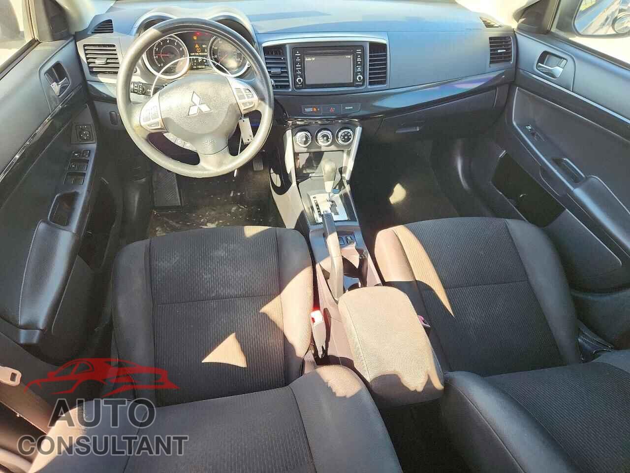 MITSUBISHI LANCER 2016 - JA32V2FW5GU009635