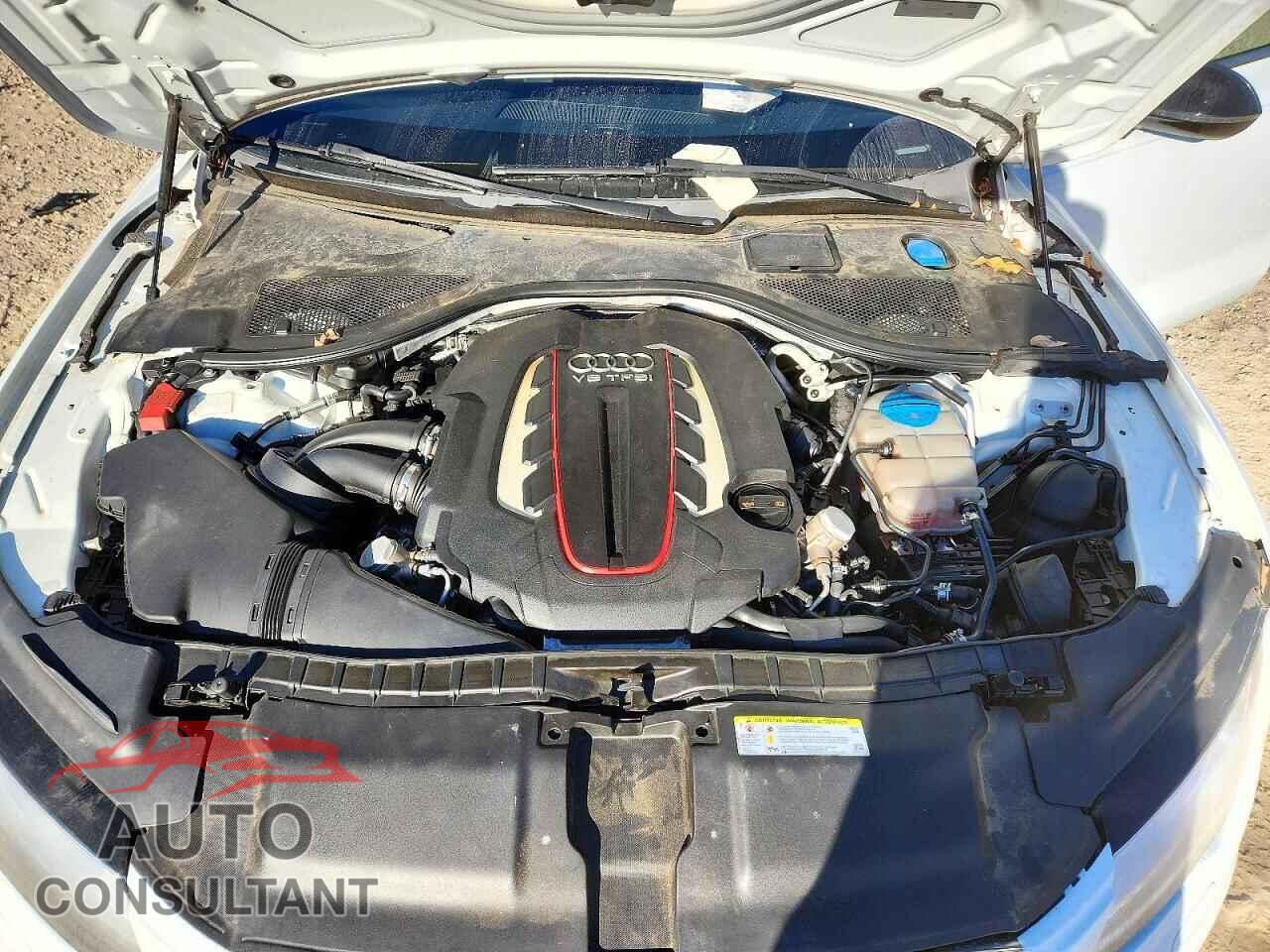 AUDI S7/RS7 2013 - WAUW2AFC2DN101817