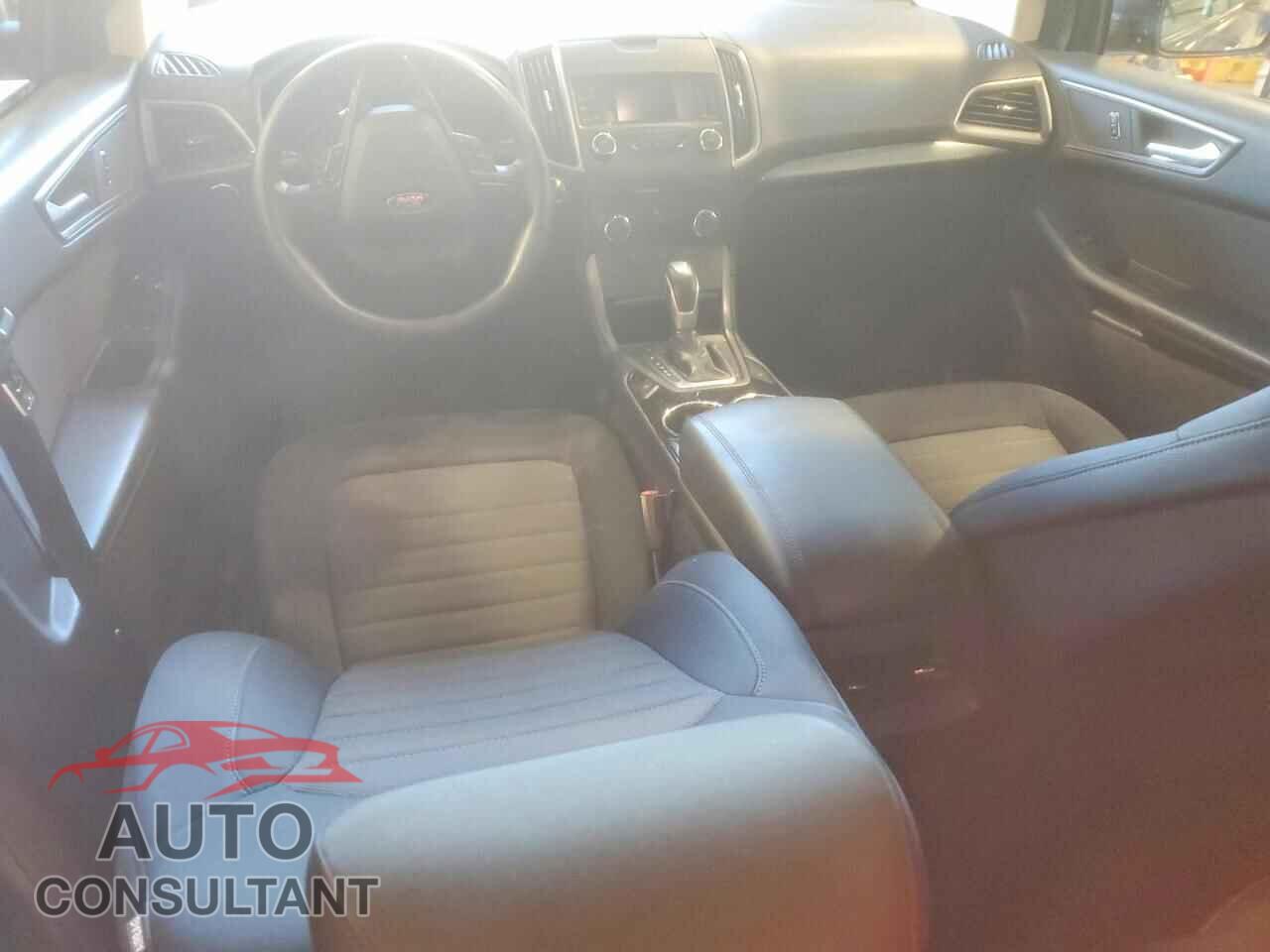FORD EDGE 2018 - 2FMPK3G9XJBB48375