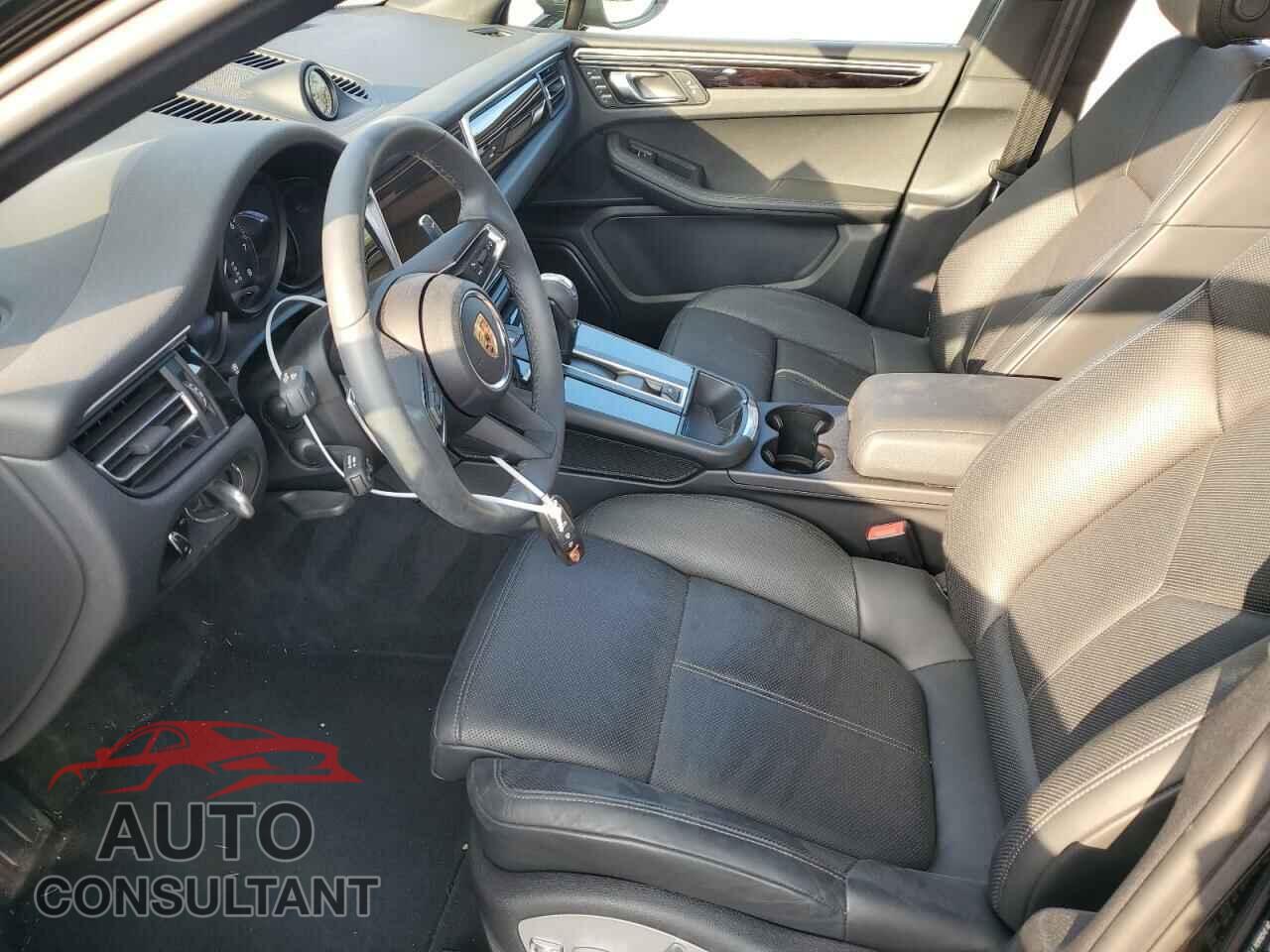 PORSCHE MACAN BASE 2023 - WP1AA2A55PLB11268