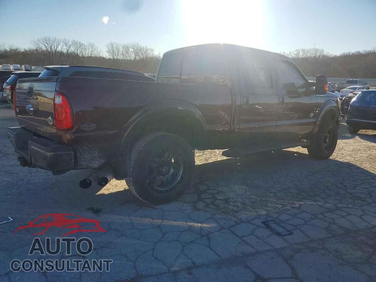 FORD F250 2015 - 1FT7W2BT8FEC68449