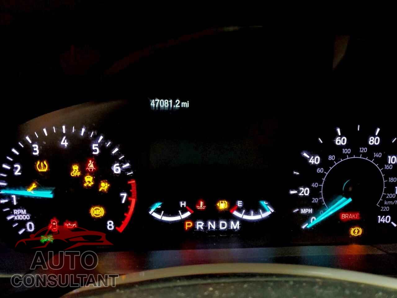 FORD ESCAPE 2020 - 1FMCU9H98LUA27500