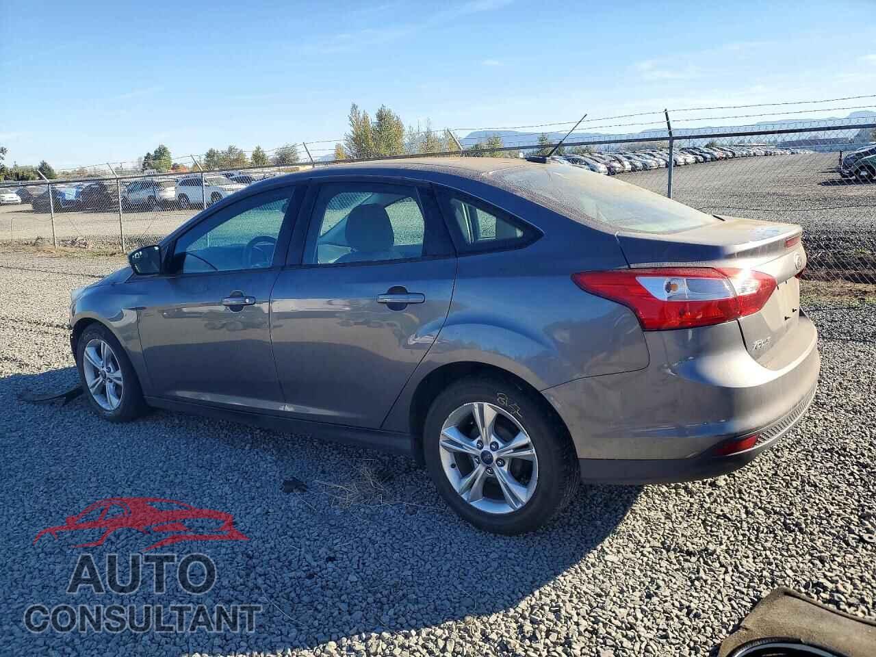 FORD FOCUS 2014 - 1FADP3F21EL399696