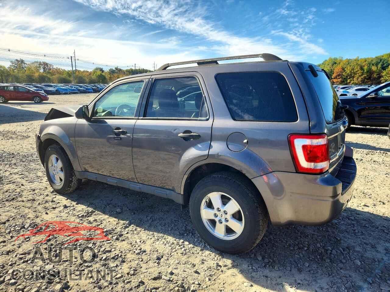 FORD ESCAPE 2012 - 1FMCU9DG7CKC70912