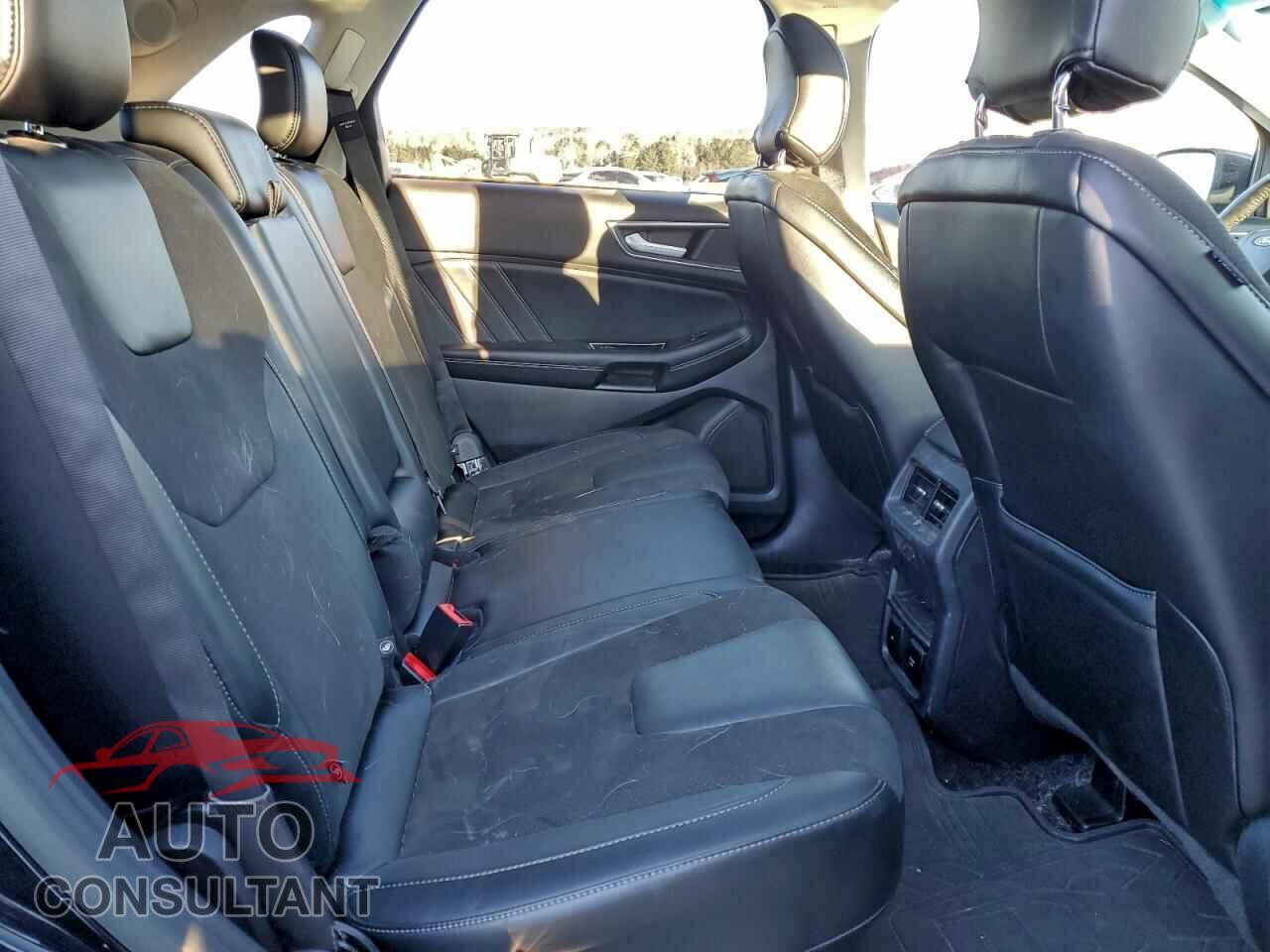 FORD EDGE 2016 - 2FMPK4AP4GBC19592
