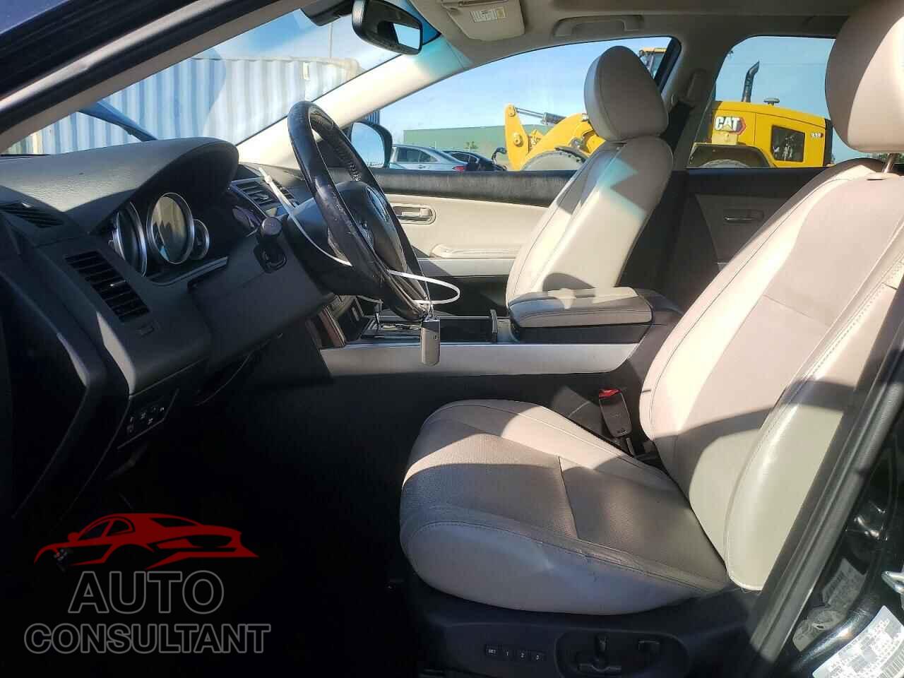 MAZDA CX-9 2014 - JM3TB2DAXE0425570