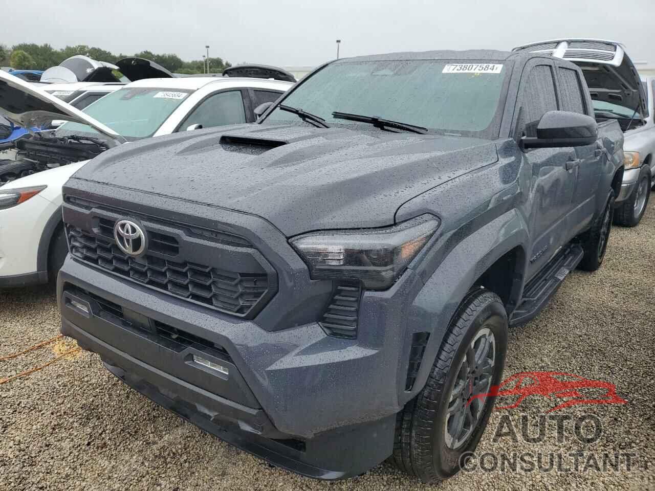 TOYOTA TACOMA 2024 - 3TYLB5JN1RT009187