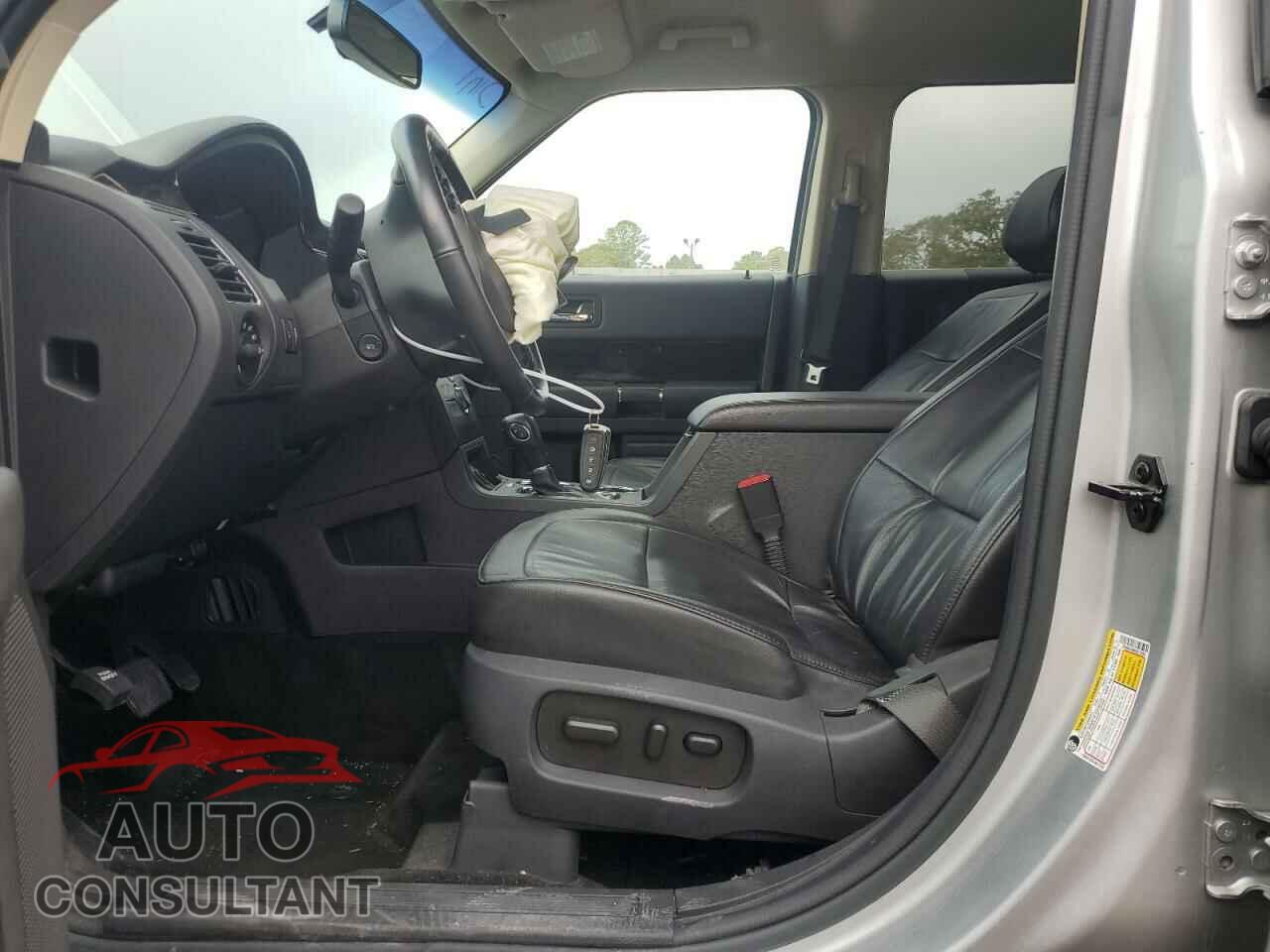 FORD FLEX 2017 - 2FMGK5C86HBA13686