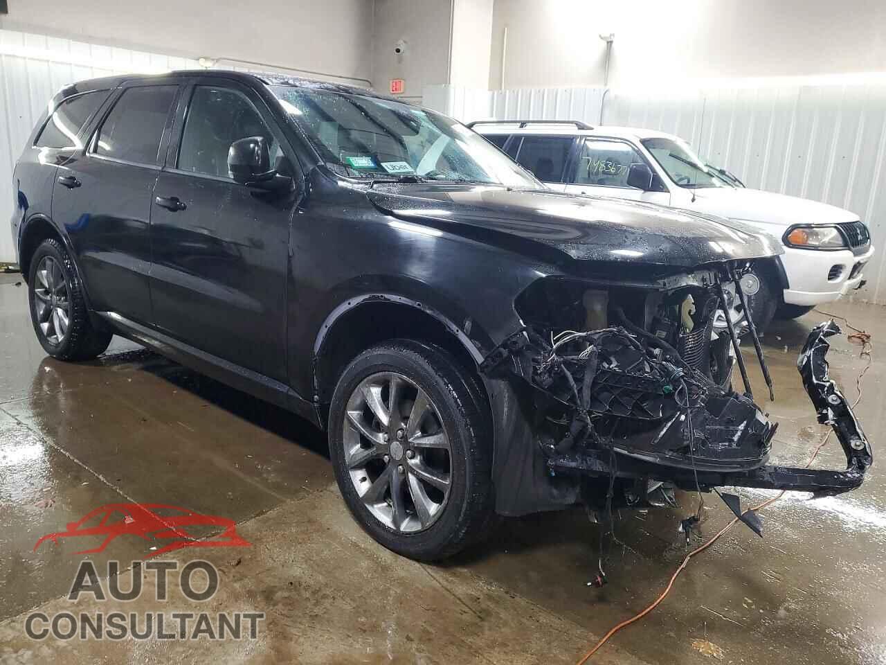 DODGE DURANGO 2015 - 1C4RDJDG6FC695651