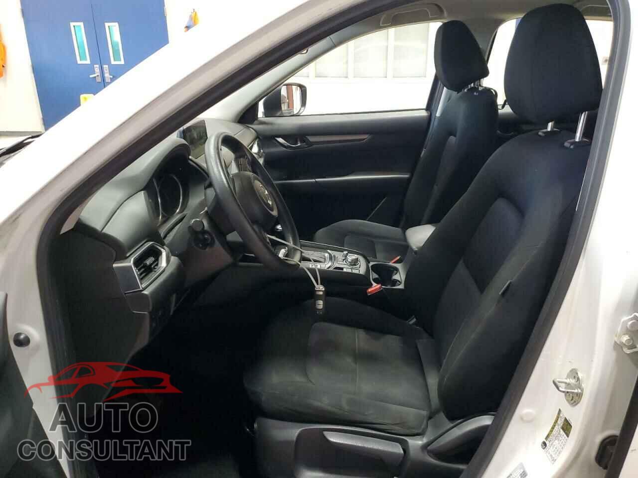 MAZDA CX-5 2017 - JM3KFBBL2H0141150