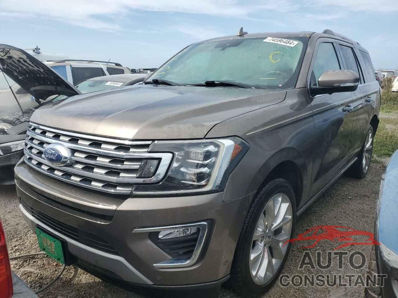 FORD EXPEDITION 2019 - 1FMJU1KT9KEA75562