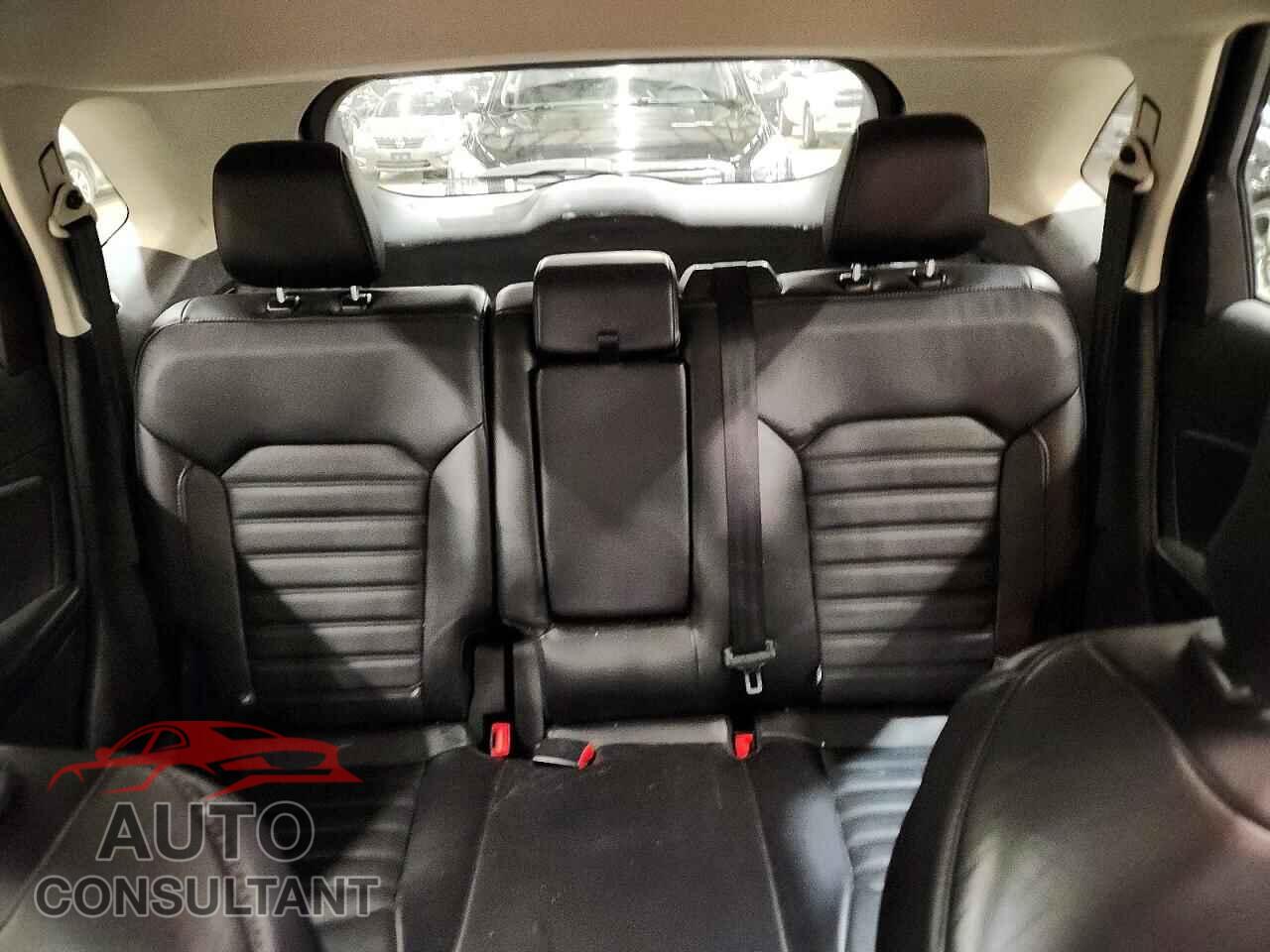 FORD EDGE 2015 - 2FMTK4J92FBC36292