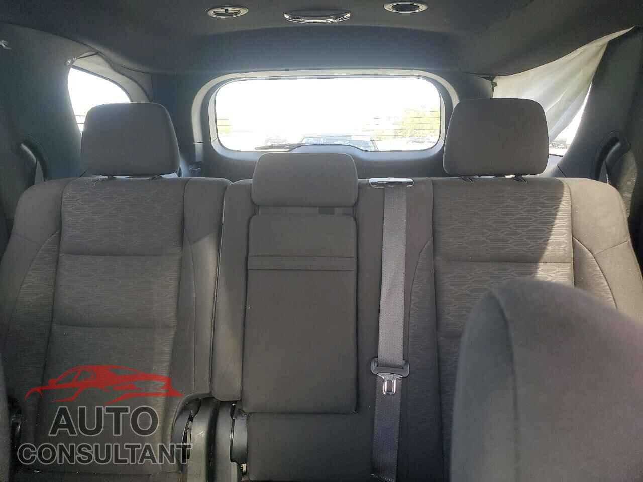 DODGE DURANGO 2023 - 1C4RDHAG7PC616132