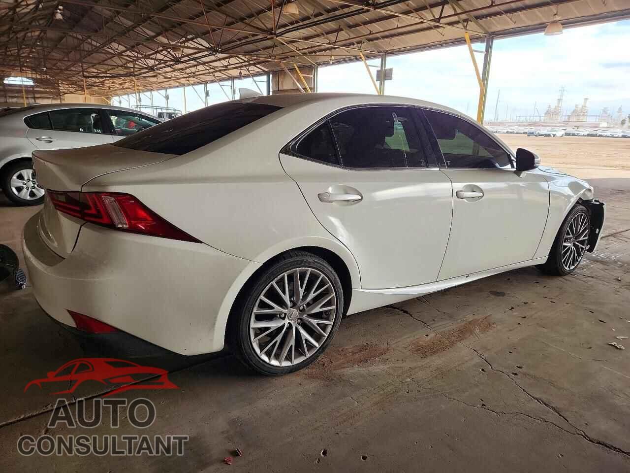 LEXUS IS 2014 - JTHBF1D25E5029690