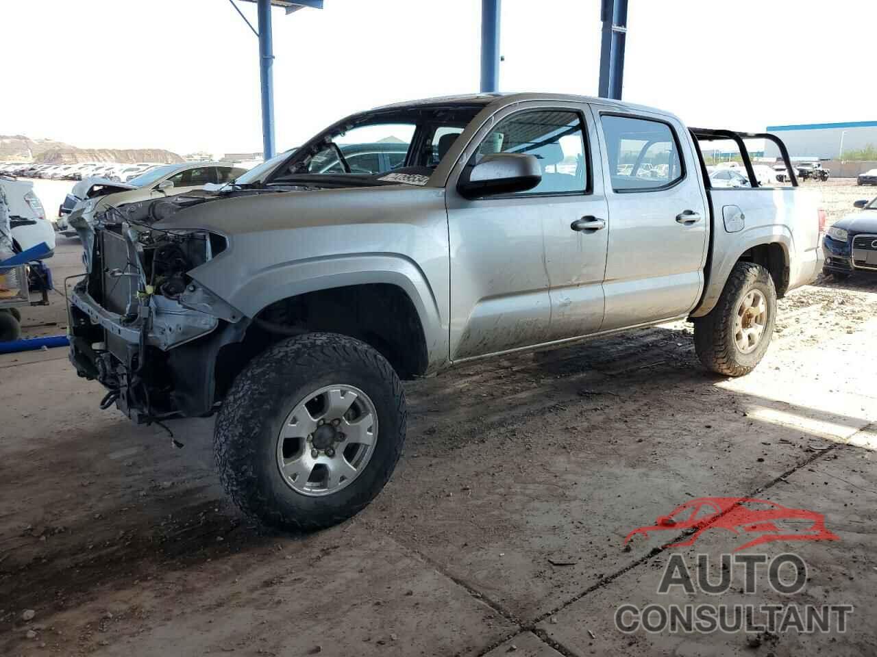 TOYOTA TACOMA 2020 - 3TMCZ5AN3LM353215