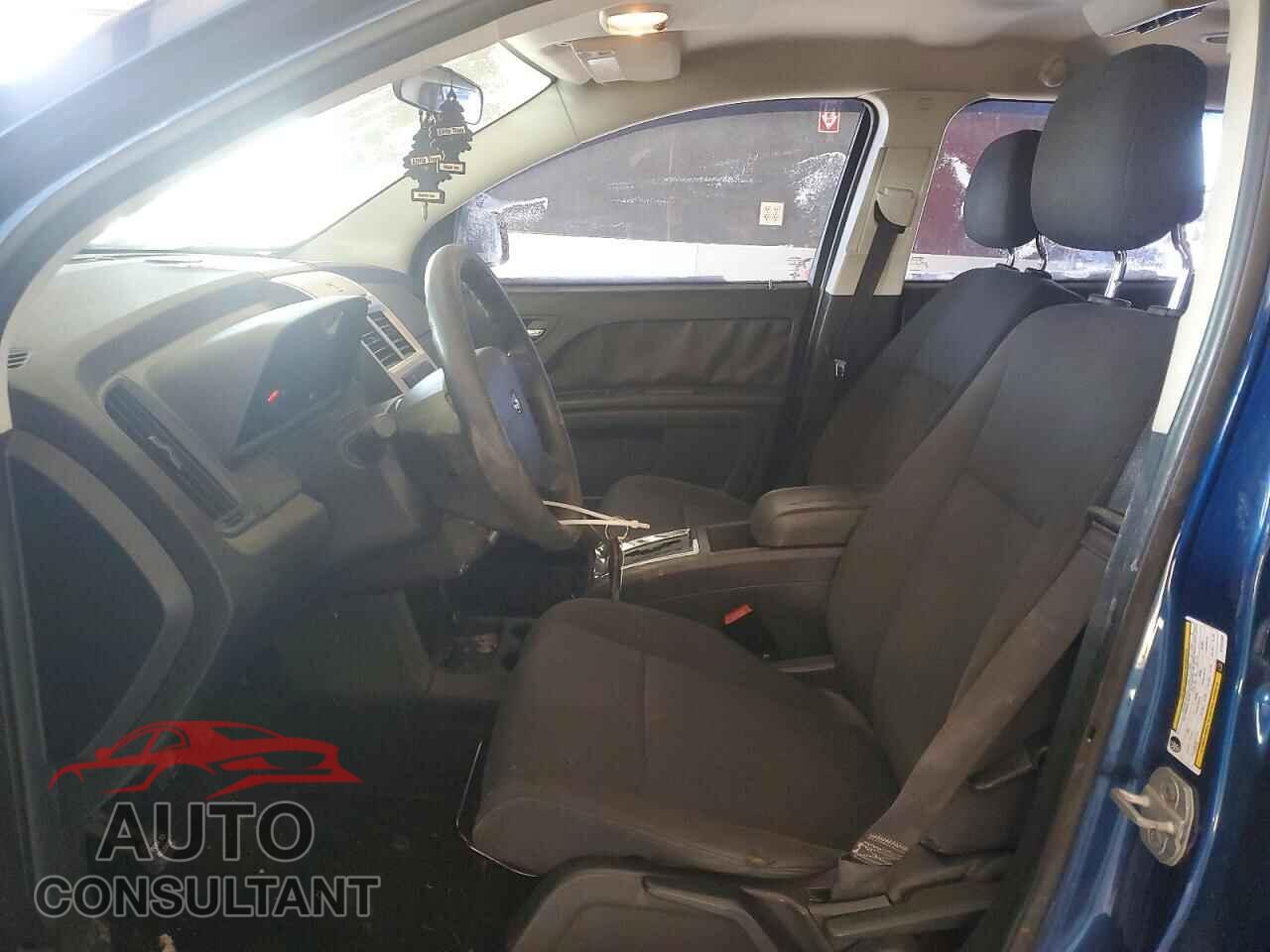 DODGE JOURNEY 2010 - 3D4PG4FB8AT224568