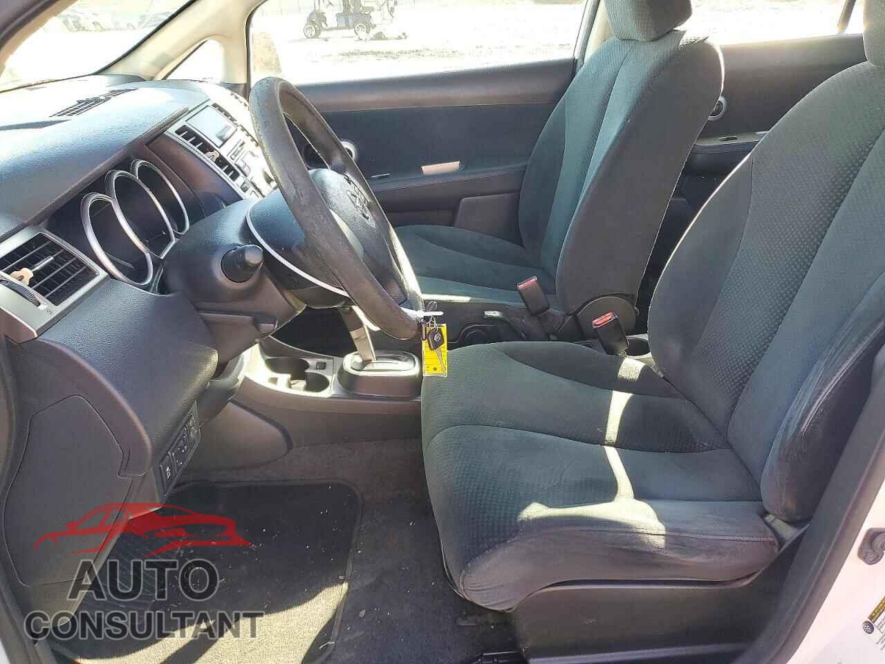 NISSAN VERSA 2012 - 3N1BC1CP2CK264089