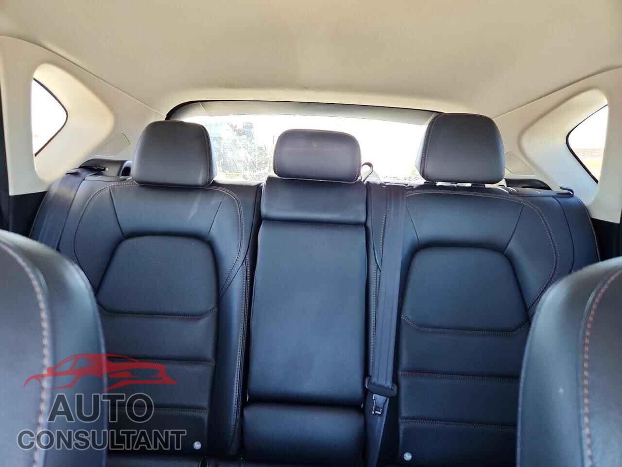 MAZDA CX-5 2018 - JM3KFBDMXJ0363365
