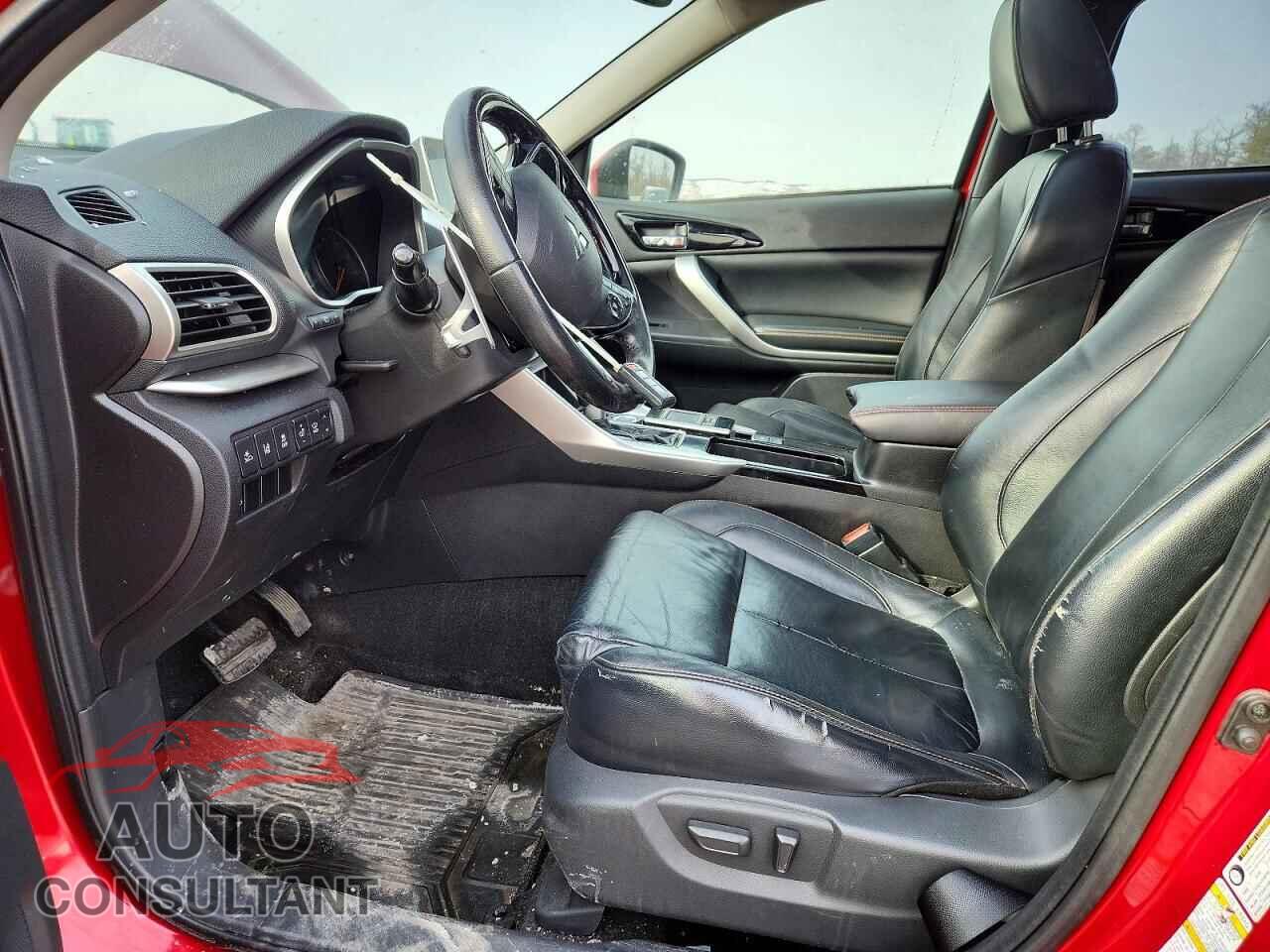 MITSUBISHI ECLIPSE 2019 - JA4AT5AA3KZ013589