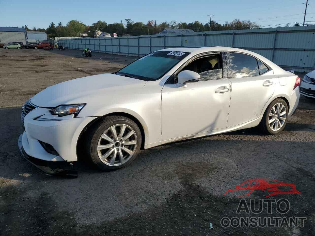 LEXUS IS 2016 - JTHCM1D28G5008183