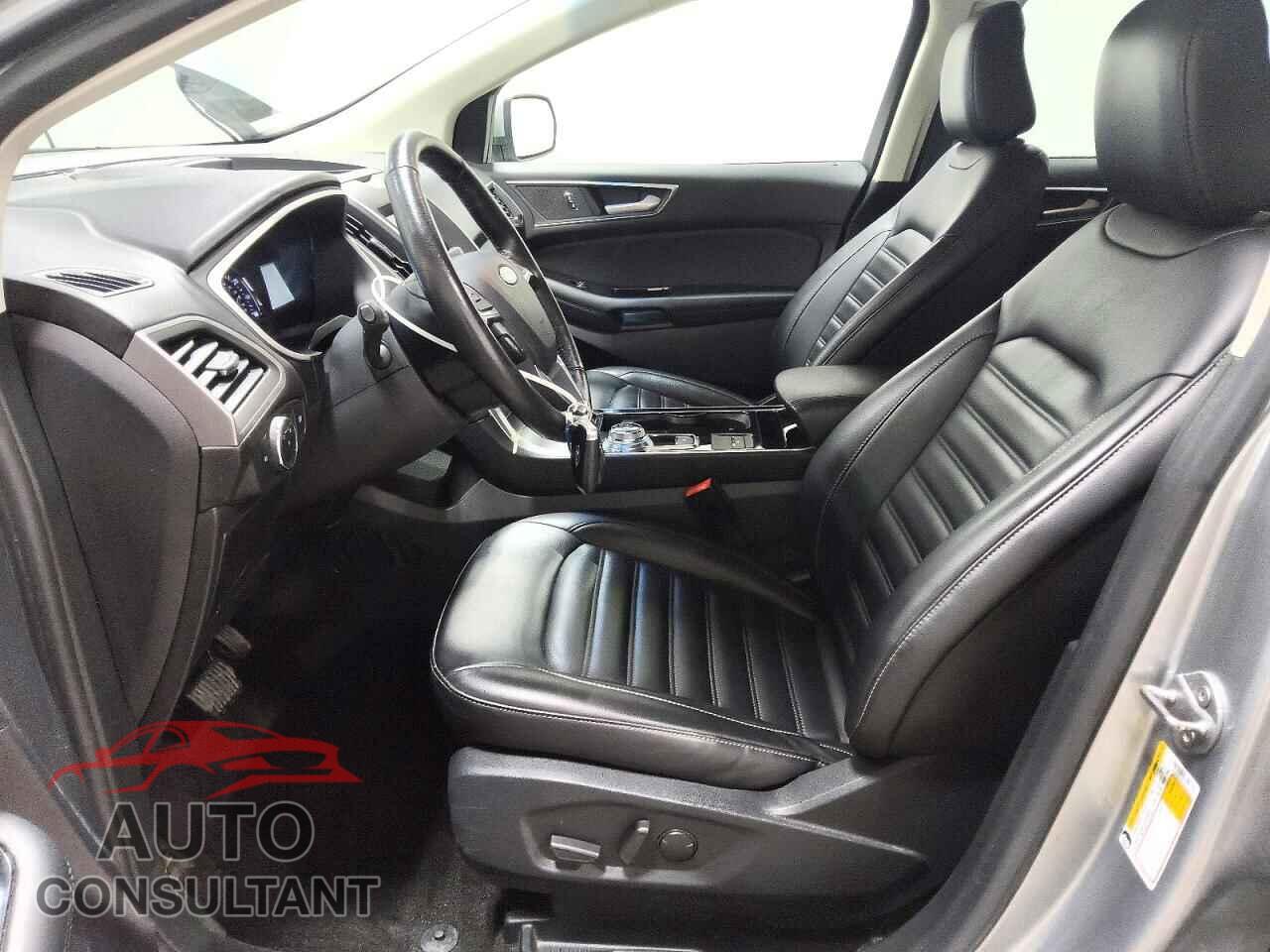 FORD EDGE 2020 - 2FMPK3J98LBA30336
