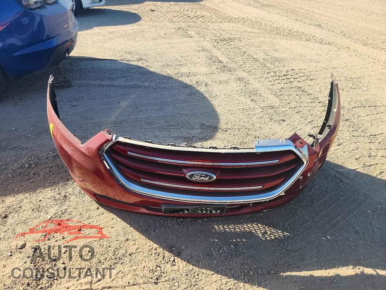 FORD TAURUS 2017 - 1FAHP2F81HG109471