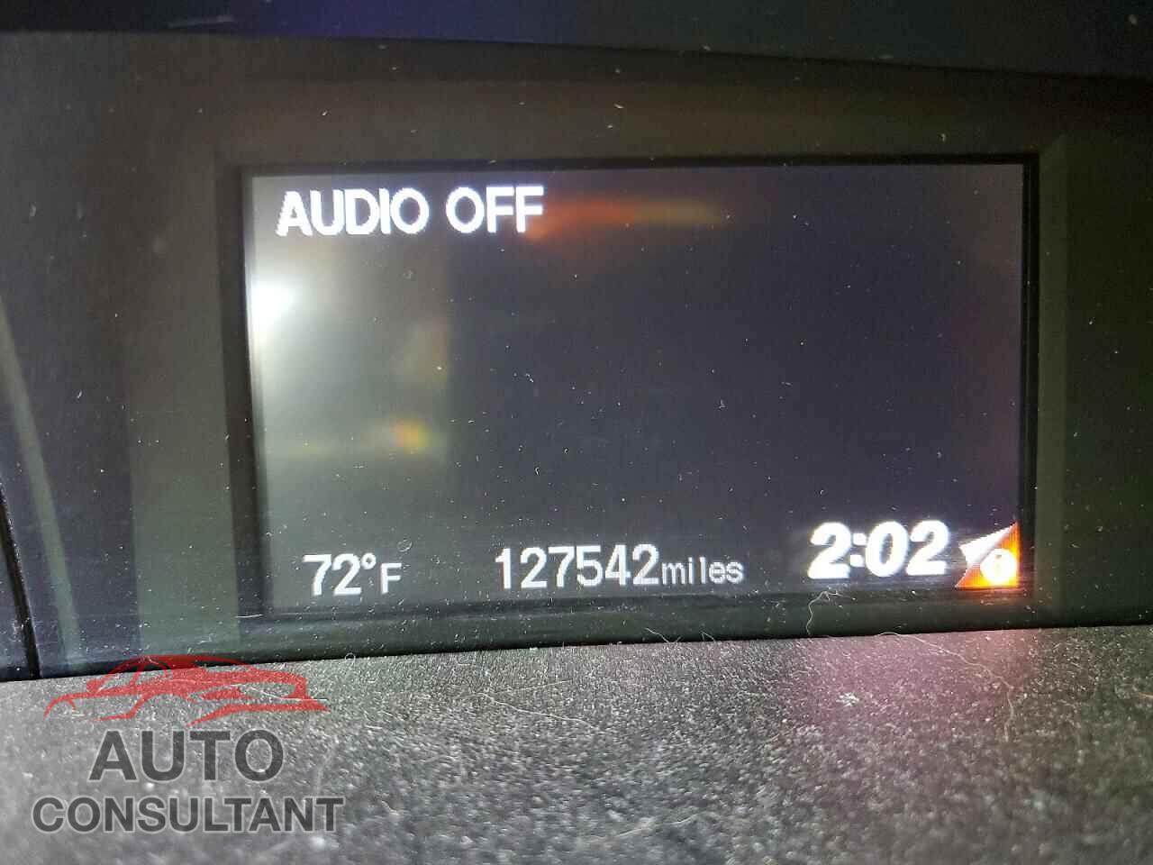 HONDA CIVIC 2013 - 19XFB2F5XDE242245