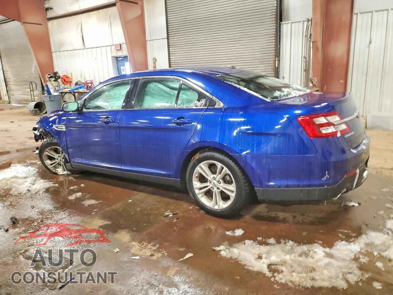 FORD TAURUS 2013 - 1FAHP2E80DG209444