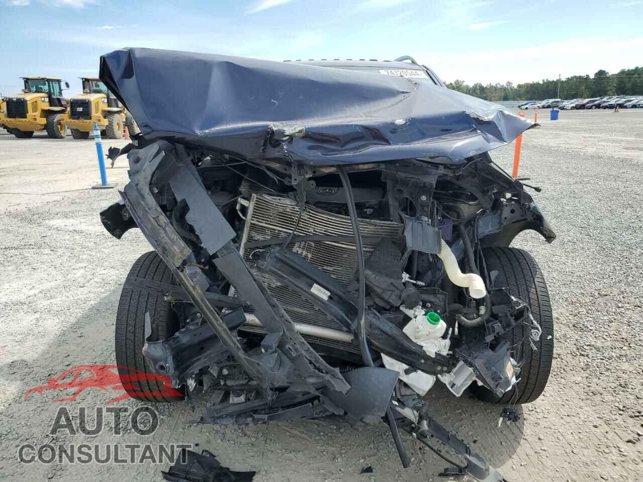 MERCEDES-BENZ GLE-CLASS 2018 - 4JGDA5JB9JB180690