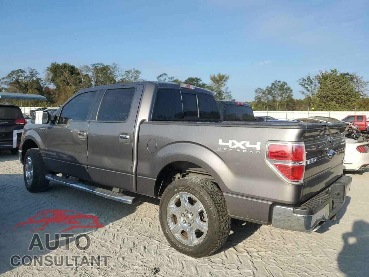 FORD F-150 2014 - 1FTFW1EF4EFA05265