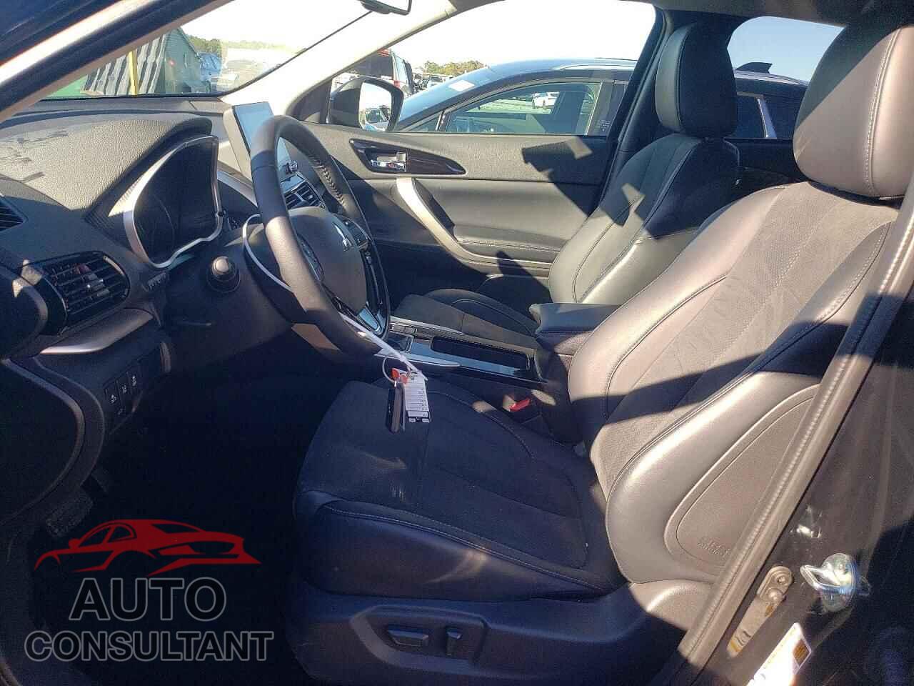 MITSUBISHI ECLIPSE 2025 - JA4ATWAA0SZ041162