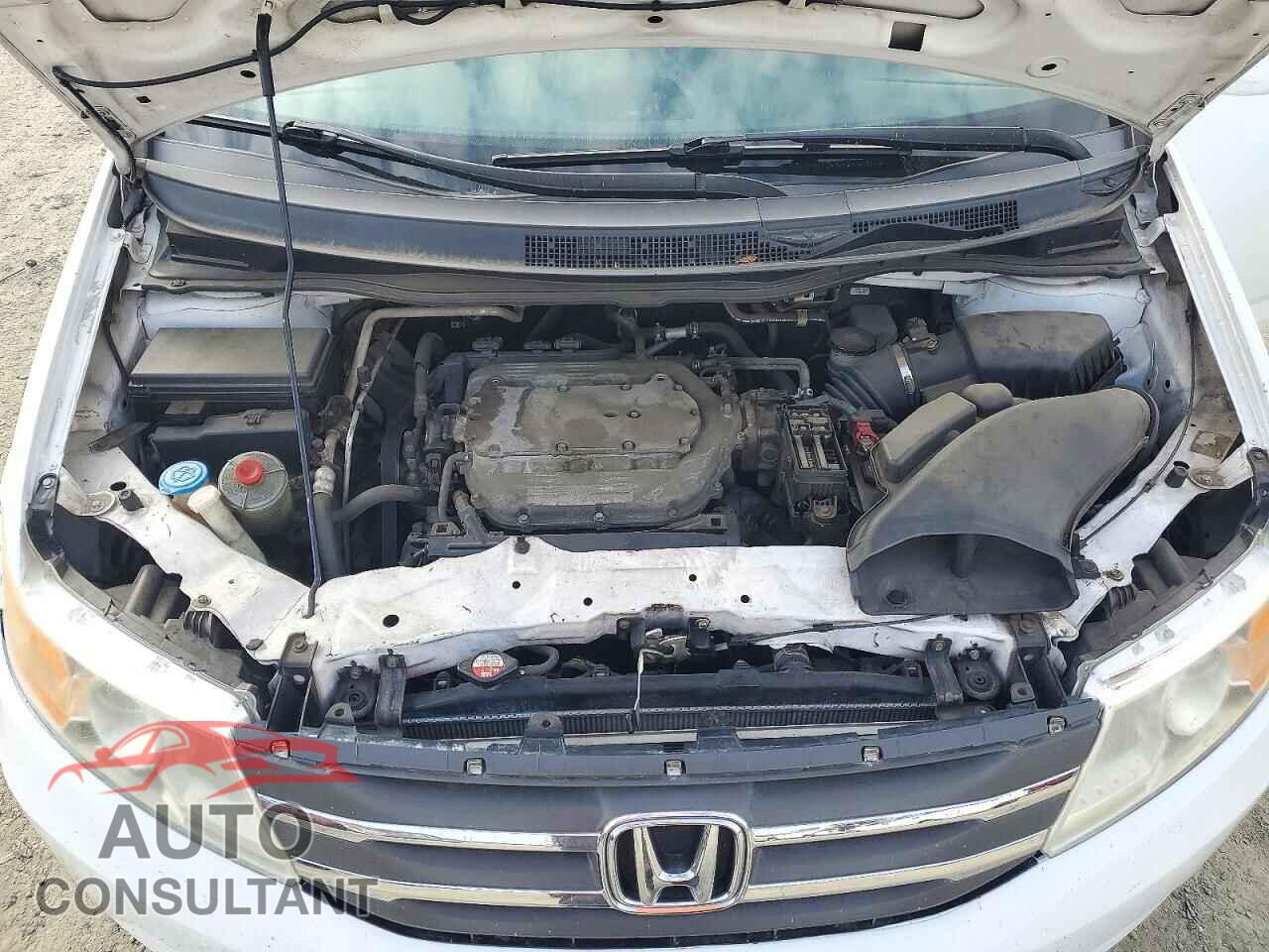 HONDA ODYSSEY 2012 - 5FNRL5H60CB142830